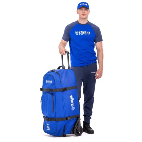 Paddock Blue XL Race Trolley – Image 4
