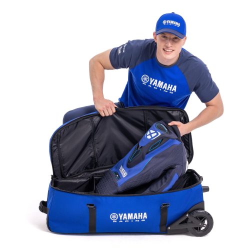 Paddock Blue XL Race Trolley – Image 3