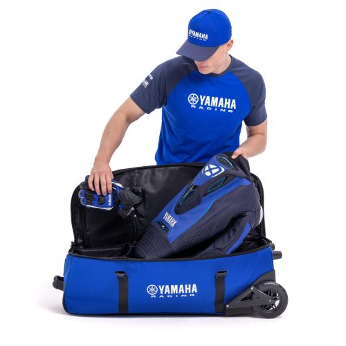 Paddock Blue XL Race Trolley – Image 2