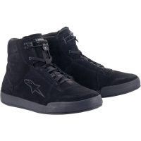 Alpinestars - Baskets Chrome Noir