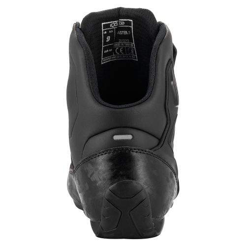 Alpinestars - Baskets Faster-3 Noir / Métal – Image 4
