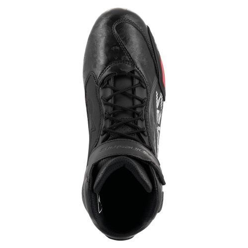 Alpinestars - Baskets Faster-3 Noir / Métal – Image 3