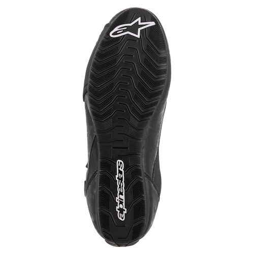 Alpinestars - Baskets Faster-3 Noir / Métal – Image 2