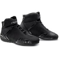 Ixon - Baskets femme Gambler Waterproof Lady