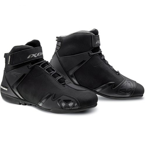 Ixon - Baskets femme Gambler Waterproof Lady