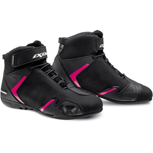 Ixon - Baskets femme Gambler Waterproof Lady – Image 4