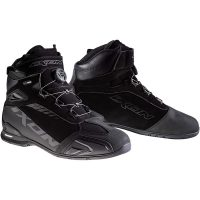 Ixon - Baskets Bull Waterproof Noir