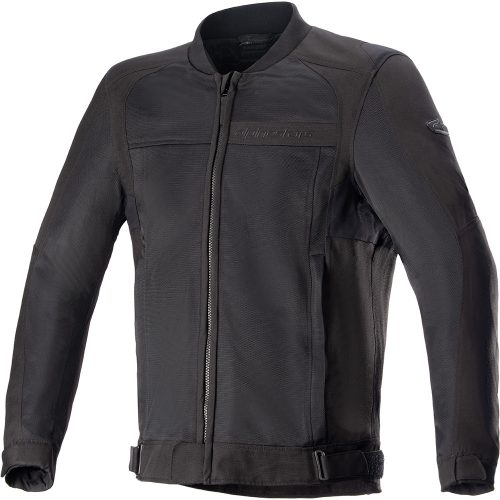 Alpinestars - Blouson Luc V2 Air Noir