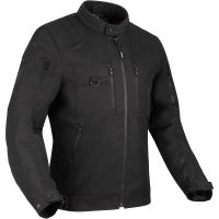 Bering - Blouson Corpus Noir