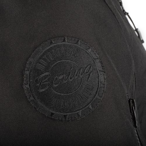 Bering - Blouson Corpus Noir – Image 4