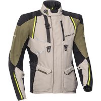 Ixon - Veste Eddas