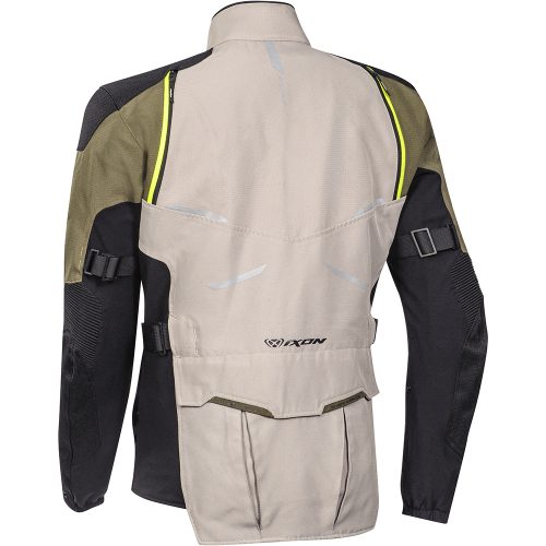 Ixon - Veste Eddas – Image 6