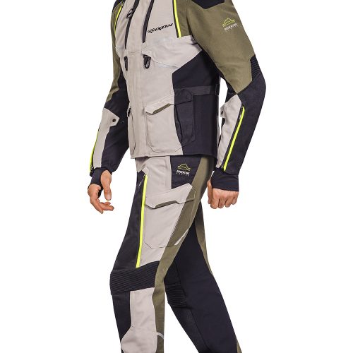 Ixon - Veste Eddas – Image 3