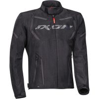 Ixon - Blouson Striker Noir
