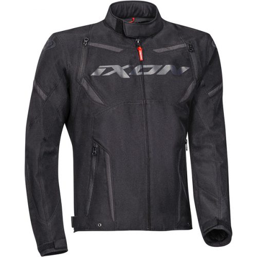Ixon - Blouson Striker Noir