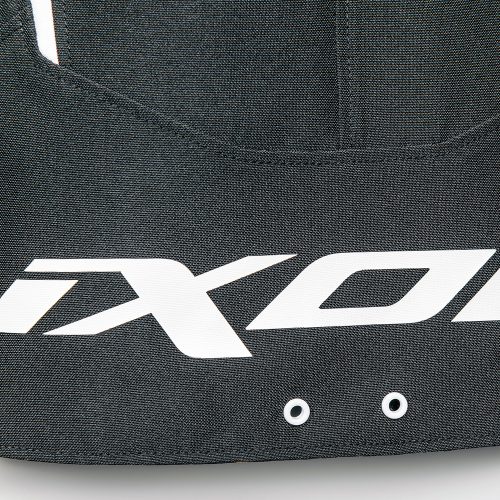 Ixon - Blouson Striker Noir / Blanc – Image 3