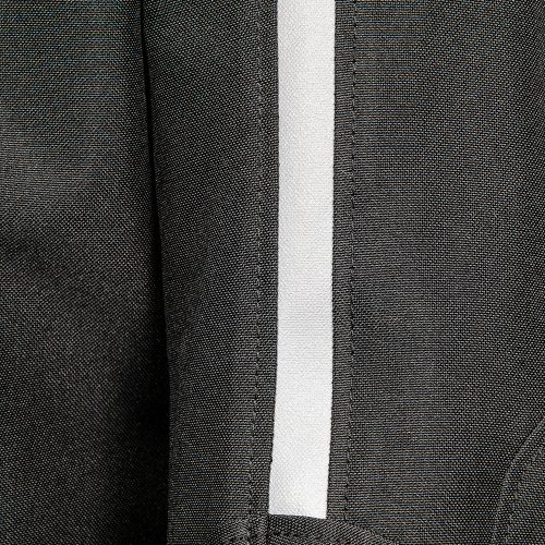 Ixon - Blouson Striker Noir / Blanc – Image 2