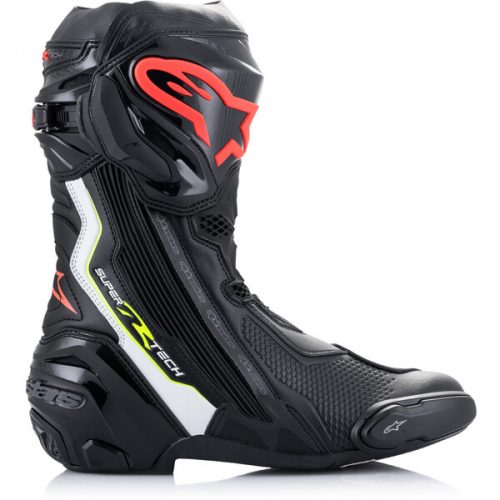 Alpinestars - Bottes Supertech R – Image 7