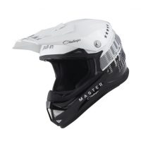 Casque Pull-In MASTER 2022 Kid BLANC/NOIR