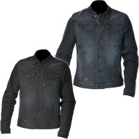 OVERLAP - VESTE DARREN