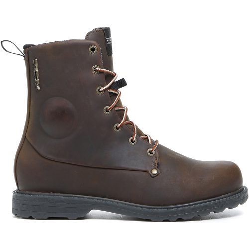 TCX - Chaussures Blend 2 Waterproof Marron – Image 4