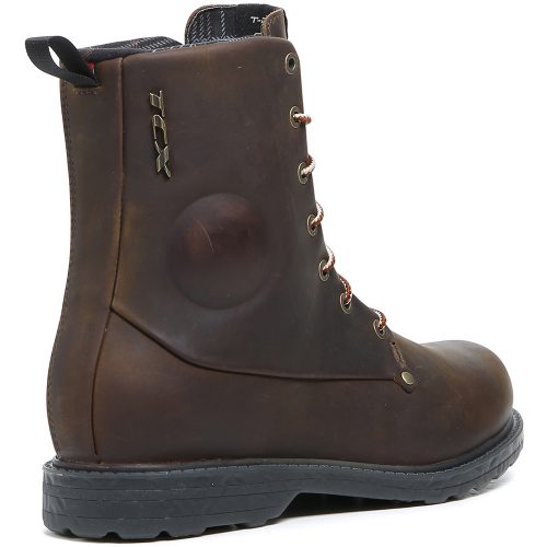 TCX - Chaussures Blend 2 Waterproof Marron – Image 3