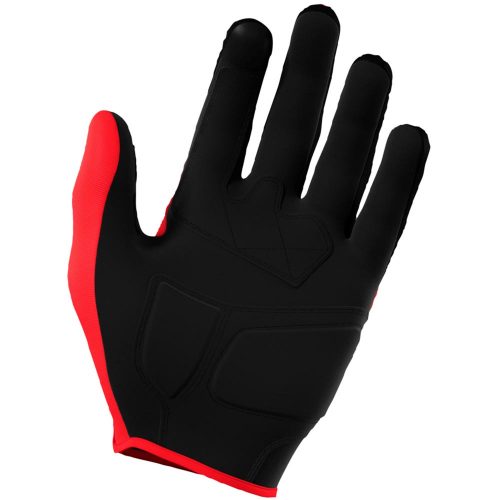 SHOT - Gants Vision Rouge TAILLE L – Image 2
