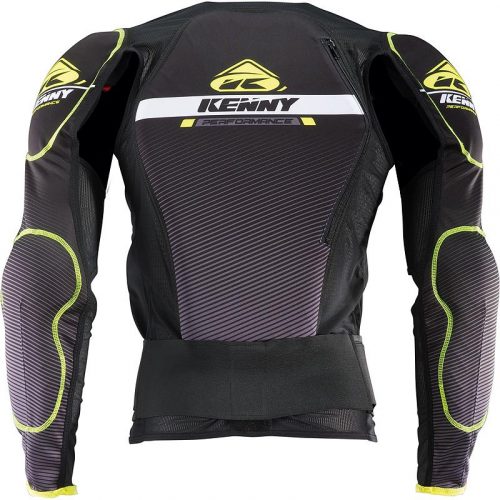 KENNY GILET DE PROTECTION PERFORMANCE + TAILLE M – Image 2