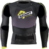 KENNY GILET DE PROTECTION PERFORMANCE + TAILLE M