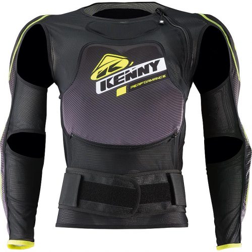 KENNY GILET DE PROTECTION PERFORMANCE + TAILLE M