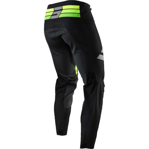 Pantalon Moto Cross Enduro Shot CONTACT STORY Vert TAILLE 30 – Image 3