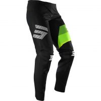 Pantalon Moto Cross Enduro Shot CONTACT STORY Vert TAILLE 30