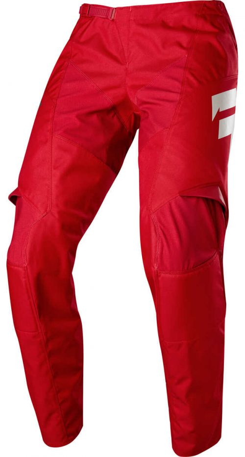 PANTALON CROSS WHITE BLOODLINE SHIFT taille 28