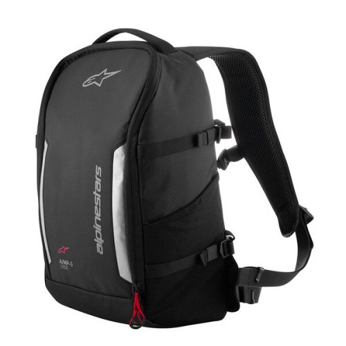 Alpinestars - Sac à dos AMP-3 Noir
