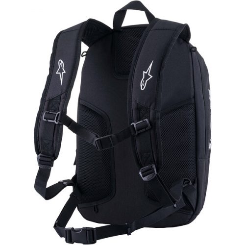 Alpinestars - Sac à dos Charger Boost Noir – Image 2