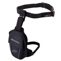 Alpinestars - Sacoche de jambe Access Thigh Bag Noir