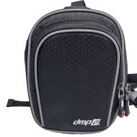 DMP - Sacoche de jambe Pistol Noir