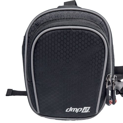 DMP - Sacoche de jambe Pistol Noir