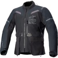 Alpinestars - Veste ST-7 2L Gore-Tex® Noir / Gris Foncé