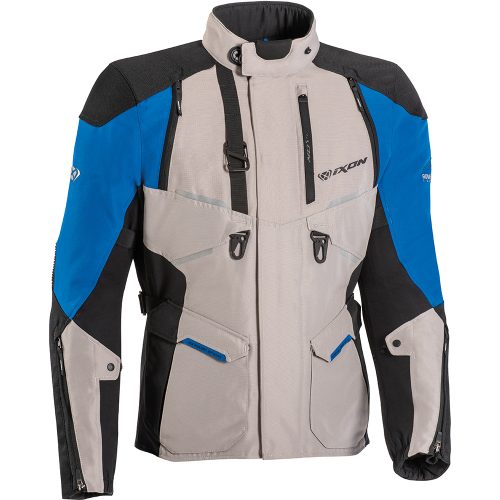 Ixon - Veste Eddas – Image 12