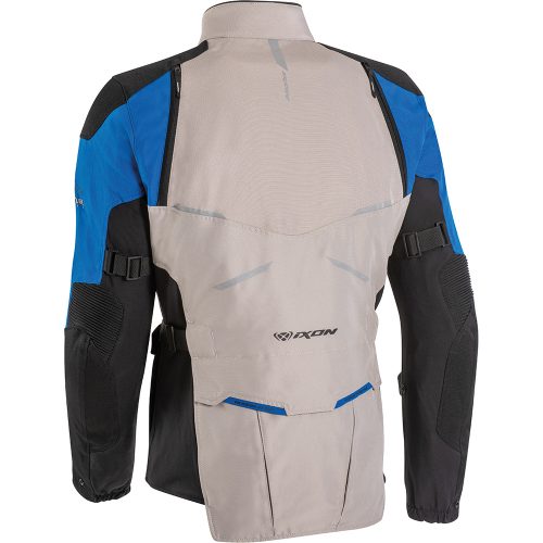 Ixon - Veste Eddas – Image 11