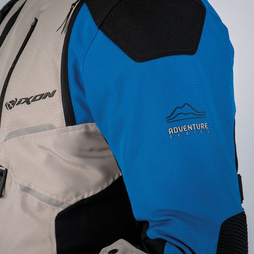 Ixon - Veste Eddas – Image 10