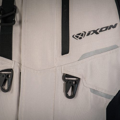 Ixon - Veste Eddas – Image 9