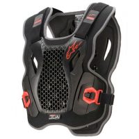 Pare pierre Alpinestars BIONIC ACTION CHEST PROTECTOR XL/XXL
