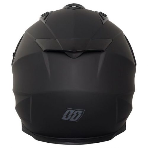CASQUE SHOT RANGER NOIR MATT – Image 3
