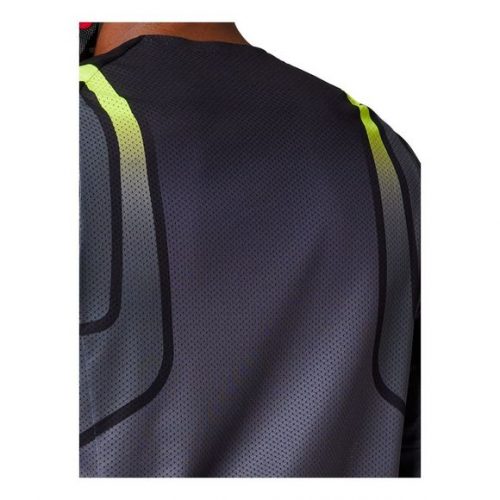 Maillot cross Fox 360 VIZEN 2024 - Noir – Image 4