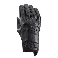 Gants Ixon MIG 2 LEATHER - Noir