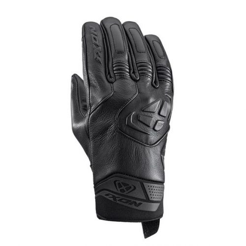 Gants Ixon MIG 2 LEATHER - Noir
