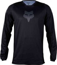 FOX 180 Blackout 2023 Maillot de motocross
