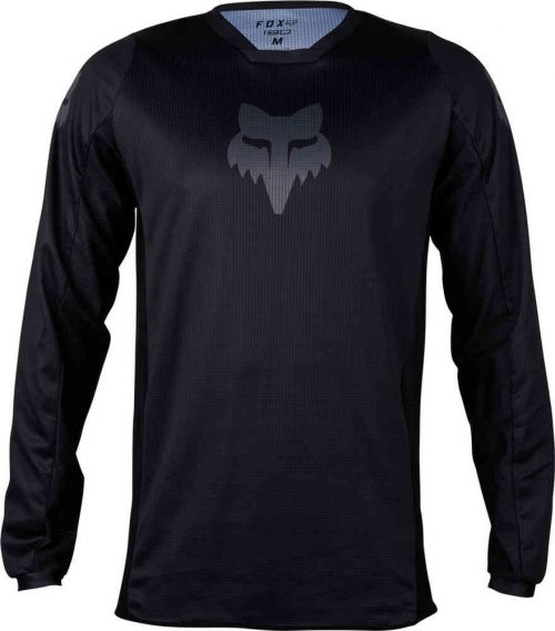 FOX 180 Blackout 2023 Maillot de motocross